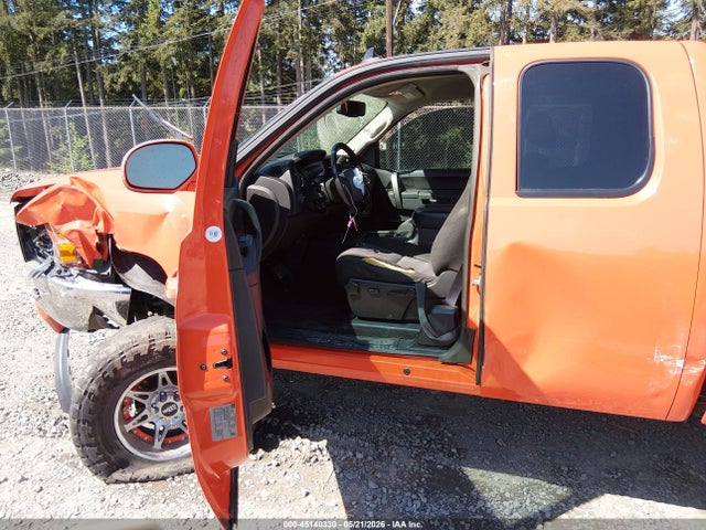 Aukcja sprzedaży 2012 Chevrolet Silverado 1500 Lt, vin: 1GCRKSE73CZ205640, numer aukcji: 45140330