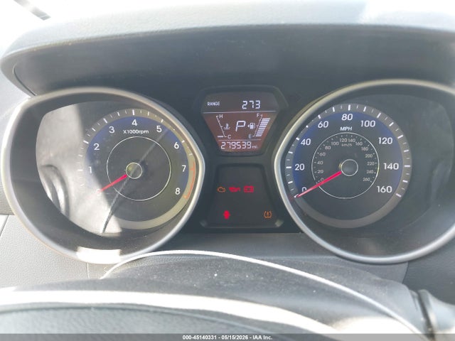 Продаж на аукціоні авто 2015 Hyundai Elantra Se, vin: KMHDH4AEXFU264464, номер лоту: 45140331
