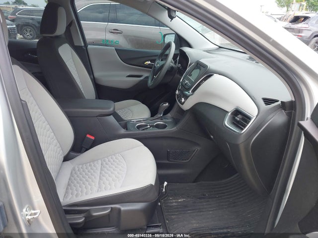 Chevrolet EQUINOX LS 2019 3GNAXHEV2KS511120 Image 5