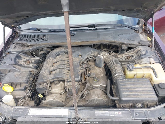 Aukcja sprzedaży 2005 Chrysler 300 Touring, vin: 2C3JA53G45H630103, numer aukcji: 45140336