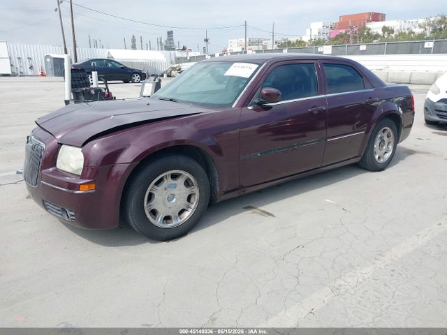 Aukcja sprzedaży 2005 Chrysler 300 Touring, vin: 2C3JA53G45H630103, numer aukcji: 45140336