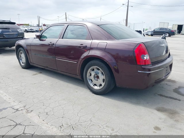 Aukcja sprzedaży 2005 Chrysler 300 Touring, vin: 2C3JA53G45H630103, numer aukcji: 45140336