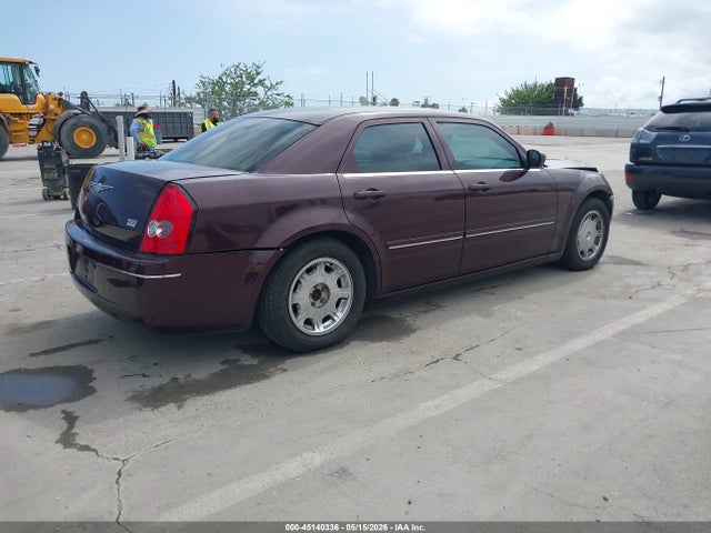Aukcja sprzedaży 2005 Chrysler 300 Touring, vin: 2C3JA53G45H630103, numer aukcji: 45140336