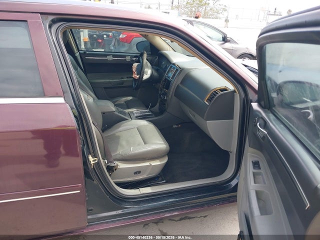 Aukcja sprzedaży 2005 Chrysler 300 Touring, vin: 2C3JA53G45H630103, numer aukcji: 45140336