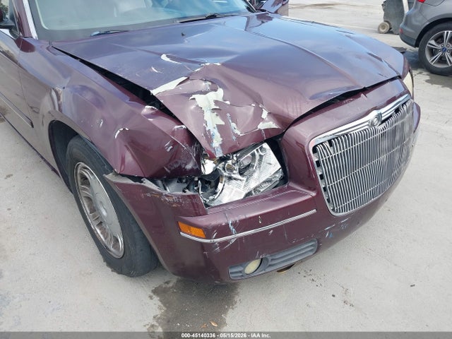 Aukcja sprzedaży 2005 Chrysler 300 Touring, vin: 2C3JA53G45H630103, numer aukcji: 45140336