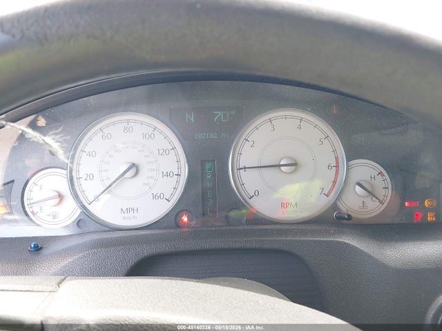 Aukcja sprzedaży 2005 Chrysler 300 Touring, vin: 2C3JA53G45H630103, numer aukcji: 45140336