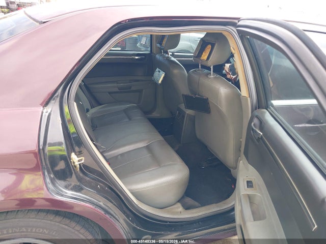 Aukcja sprzedaży 2005 Chrysler 300 Touring, vin: 2C3JA53G45H630103, numer aukcji: 45140336