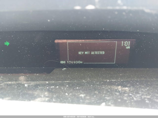 Toyota Prius Two 2015 JTDKN3DU8F1970299 Image 14
