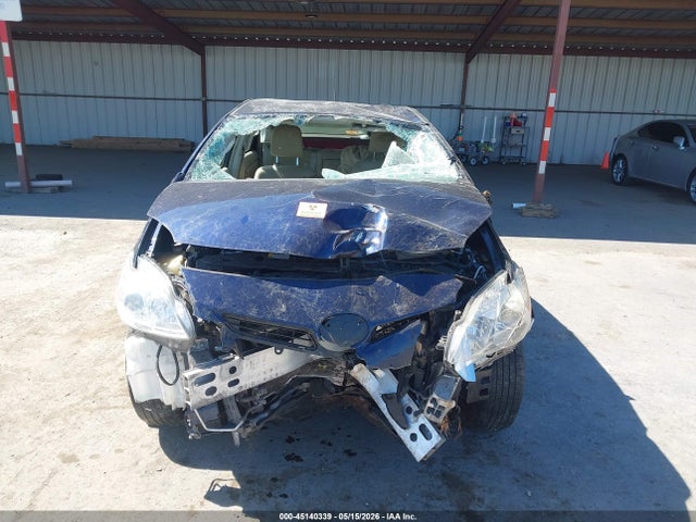 Toyota Prius Two 2015 JTDKN3DU8F1970299 Image 6