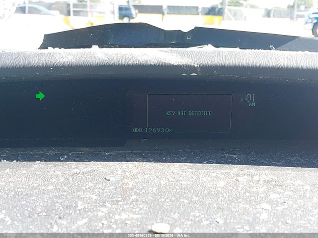 Toyota Prius Two 2015 JTDKN3DU8F1970299 Image 7