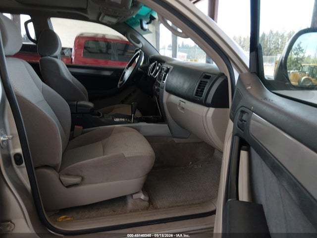 45140340 :رقم المزاد ، JTEZU14R240026336 vin ، 2004 Toyota 4runner Sr5 V6 مزاد بيع