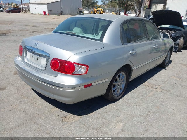 45140341 :رقم المزاد ، KNALD124455063732 vin ، 2005 Kia Amanti مزاد بيع