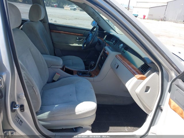 45140341 :رقم المزاد ، KNALD124455063732 vin ، 2005 Kia Amanti مزاد بيع