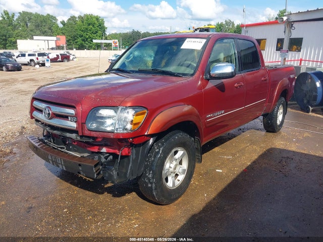 Продаж на аукціоні авто 2006 Toyota Tundra Sr5 V8, vin: 5TBET34156S525359, номер лоту: 45140348