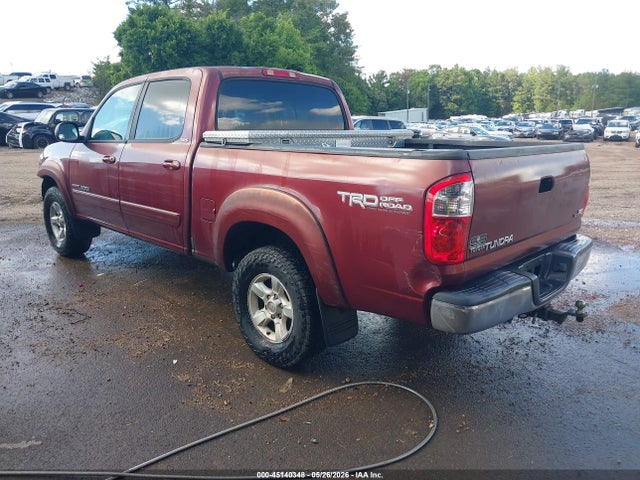 Продаж на аукціоні авто 2006 Toyota Tundra Sr5 V8, vin: 5TBET34156S525359, номер лоту: 45140348
