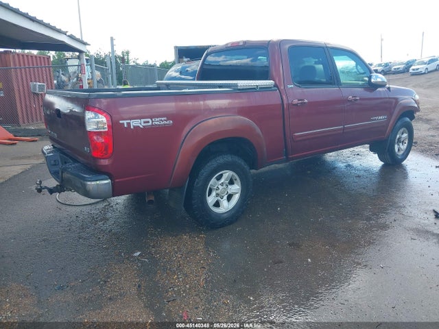 Продаж на аукціоні авто 2006 Toyota Tundra Sr5 V8, vin: 5TBET34156S525359, номер лоту: 45140348