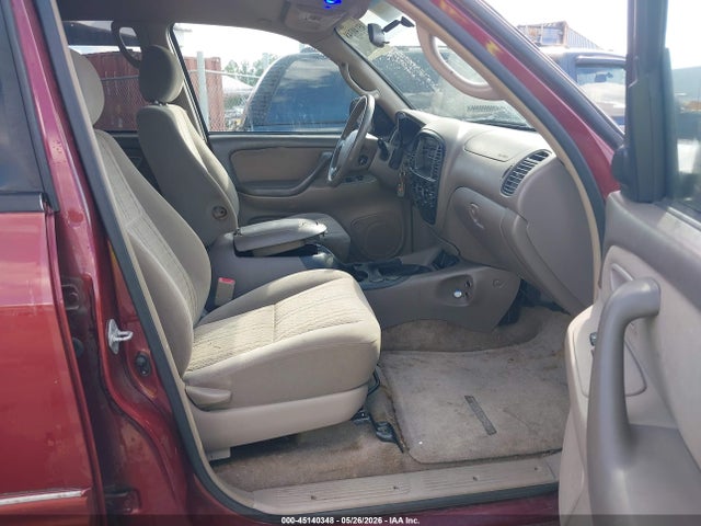 Продаж на аукціоні авто 2006 Toyota Tundra Sr5 V8, vin: 5TBET34156S525359, номер лоту: 45140348