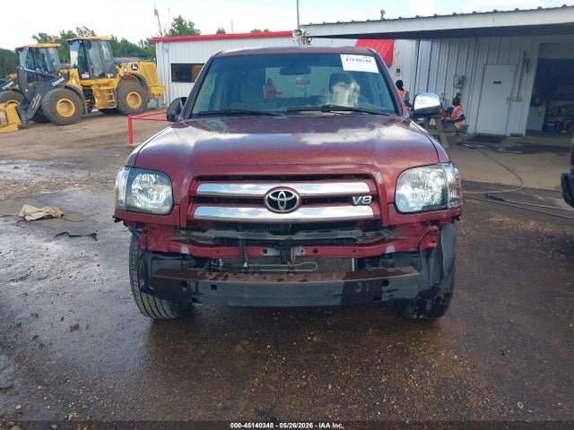 Продаж на аукціоні авто 2006 Toyota Tundra Sr5 V8, vin: 5TBET34156S525359, номер лоту: 45140348