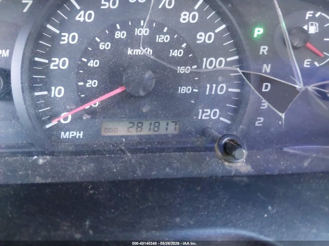 Продаж на аукціоні авто 2006 Toyota Tundra Sr5 V8, vin: 5TBET34156S525359, номер лоту: 45140348