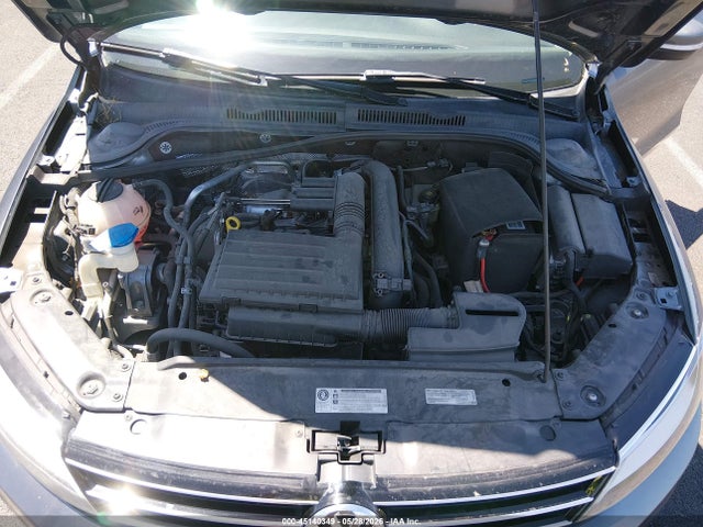 Продаж на аукціоні авто 2016 Volkswagen Jetta 1.4t Se, vin: 3VWD67AJ6GM324350, номер лоту: 45140349