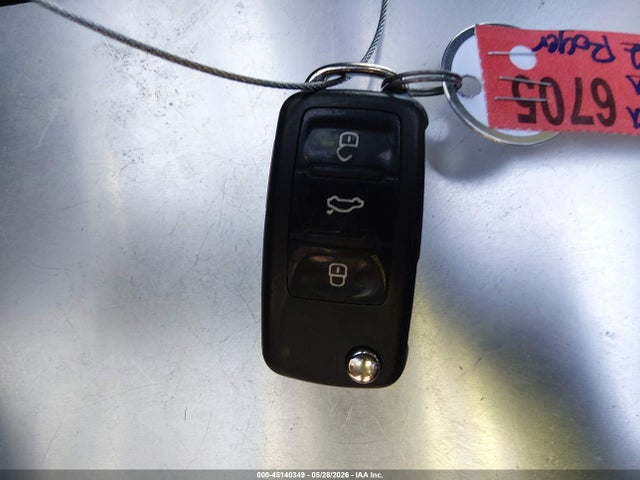 Продаж на аукціоні авто 2016 Volkswagen Jetta 1.4t Se, vin: 3VWD67AJ6GM324350, номер лоту: 45140349