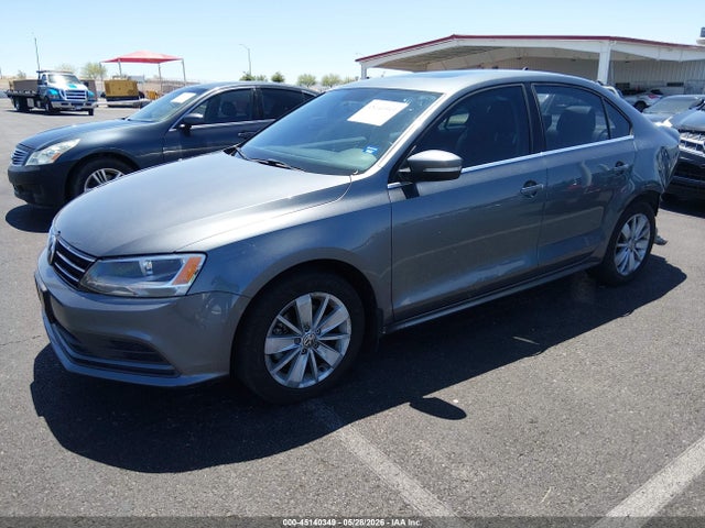 Aukcja sprzedaży 2016 Volkswagen Jetta 1.4t Se, vin: 3VWD67AJ6GM324350, numer aukcji: 45140349