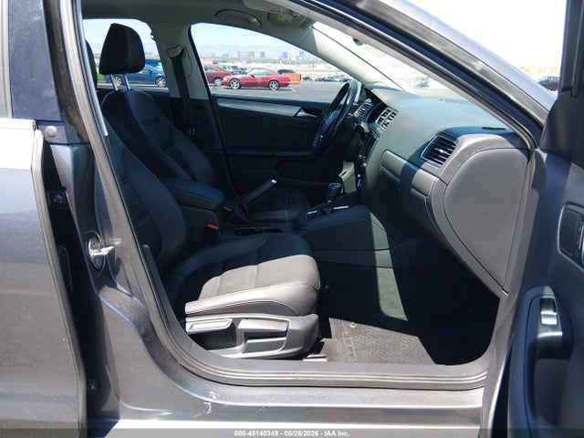 Продаж на аукціоні авто 2016 Volkswagen Jetta 1.4t Se, vin: 3VWD67AJ6GM324350, номер лоту: 45140349