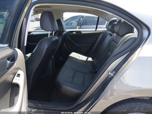 Aukcja sprzedaży 2016 Volkswagen Jetta 1.4t Se, vin: 3VWD67AJ6GM324350, numer aukcji: 45140349