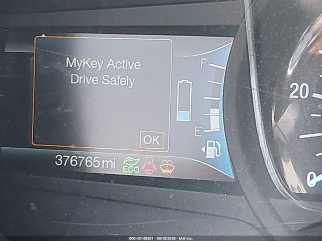 Ford Fusion Hybrid Se 2017 3FA6P0LU1HR217370 Image 16