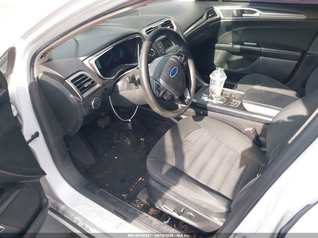 Ford Fusion Hybrid Se 2017 3FA6P0LU1HR217370 Image 18
