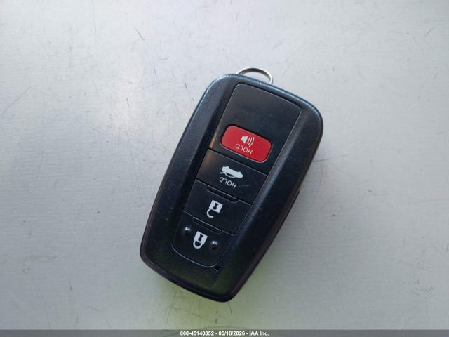 5YFP4MCE2NP103063 Toyota COROLLA SE