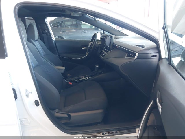 5YFP4MCE2NP103063 Toyota COROLLA SE