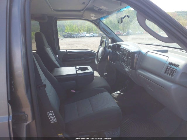 2004 Ford F-250 Lariat/xl/xlt მანქანა იყიდება აუქციონზე, vin: 1FTNW21L04EB34783, აუქციონის ნომერი: 45140354