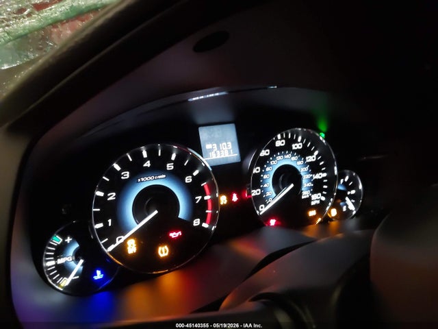 Aukcja sprzedaży 2010 Subaru Legacy 2.5gt Limited, vin: 4S3BMFL68A1214925, numer aukcji: 45140355