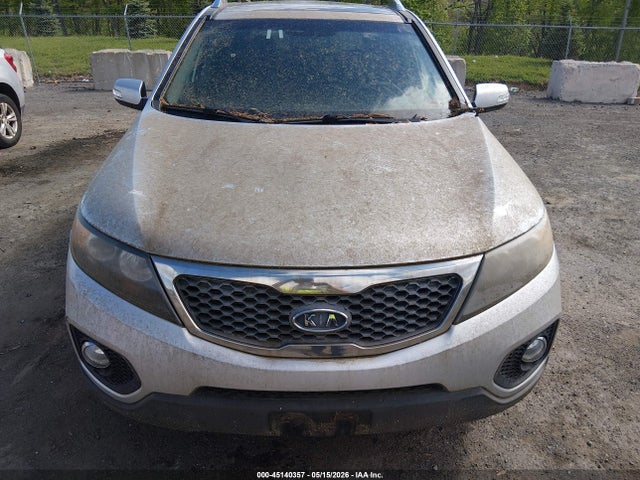 Продаж на аукціоні авто 2011 Kia Sorento Ex V6, vin: 5XYKUDA20BG171543, номер лоту: 45140357
