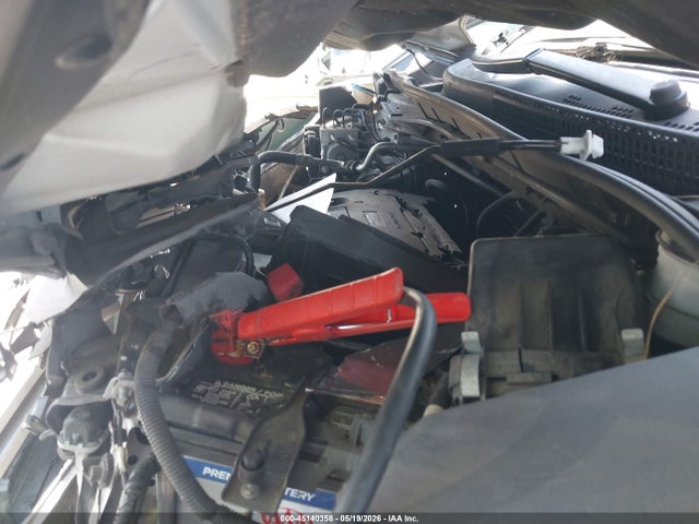 2HKRM3H46GH512976 Honda CR-V SE