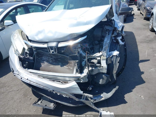 2HKRM3H46GH512976 Honda CR-V SE