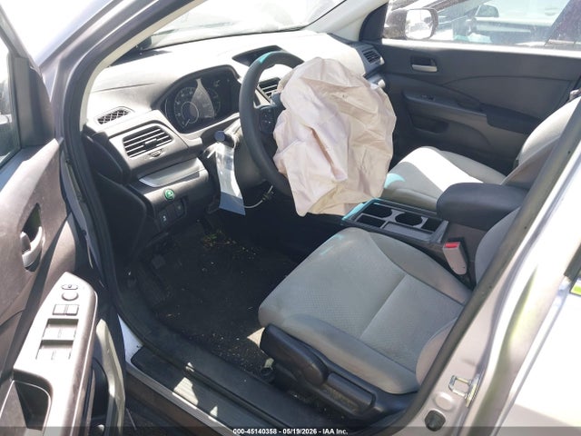 2HKRM3H46GH512976 Honda CR-V SE