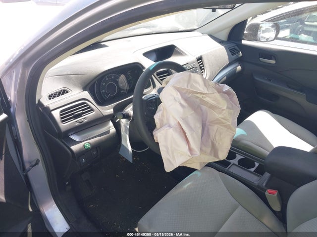 2HKRM3H46GH512976 Honda CR-V SE