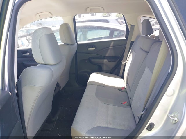 2HKRM3H46GH512976 Honda CR-V SE