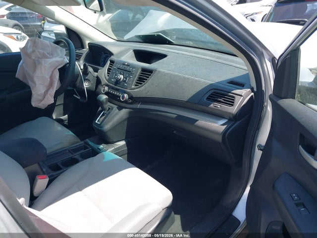 2HKRM3H46GH512976 Honda CR-V SE