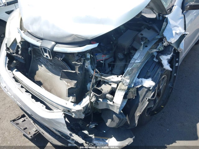 2HKRM3H46GH512976 Honda CR-V SE