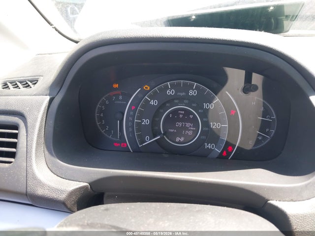 2HKRM3H46GH512976 Honda CR-V SE
