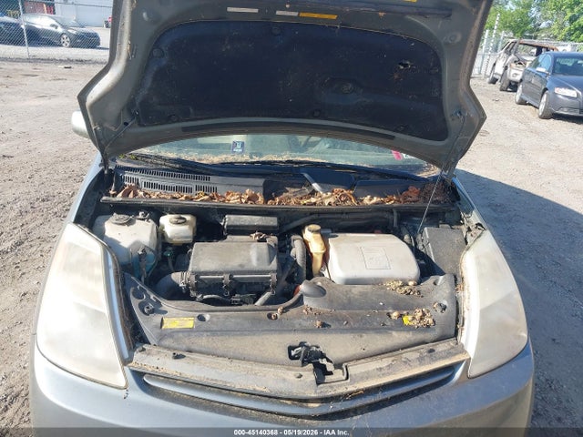 Продаж на аукціоні авто 2005 Toyota Prius, vin: JTDKB20U653034919, номер лоту: 45140368