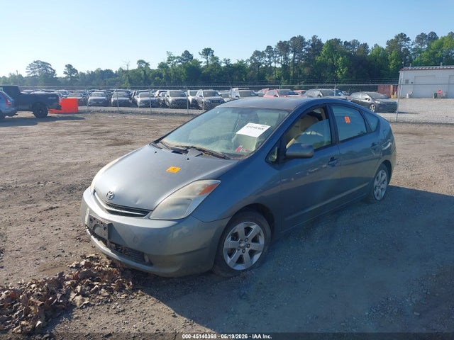 Продаж на аукціоні авто 2005 Toyota Prius, vin: JTDKB20U653034919, номер лоту: 45140368