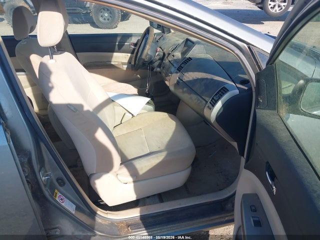 Продаж на аукціоні авто 2005 Toyota Prius, vin: JTDKB20U653034919, номер лоту: 45140368