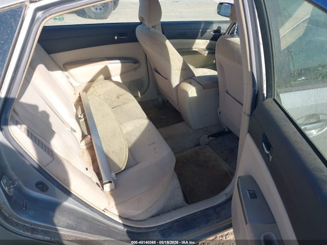 Продаж на аукціоні авто 2005 Toyota Prius, vin: JTDKB20U653034919, номер лоту: 45140368
