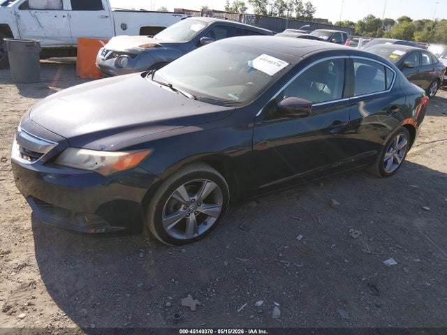 2013 Acura Ilx 2.0l მანქანა იყიდება აუქციონზე, vin: 19VDE1F52DE010756, აუქციონის ნომერი: 45140370