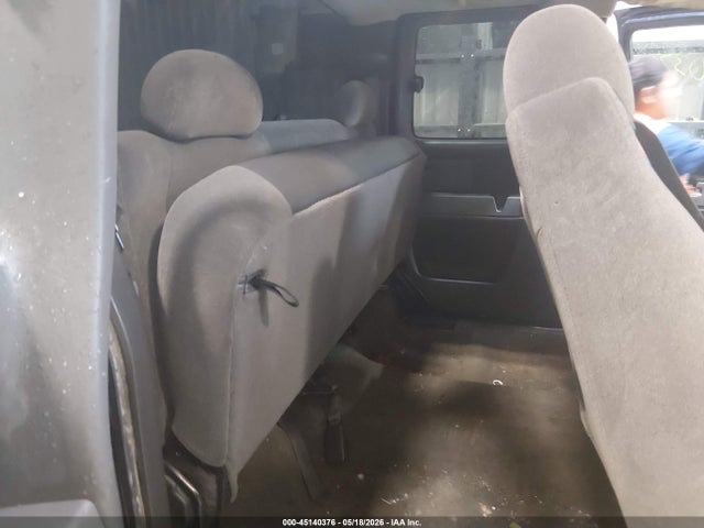 Продажа на аукционе авто 2005 Chevrolet Silverado 1500 Z71, vin: 2GCEK19B951321007, номер лота: 45140376