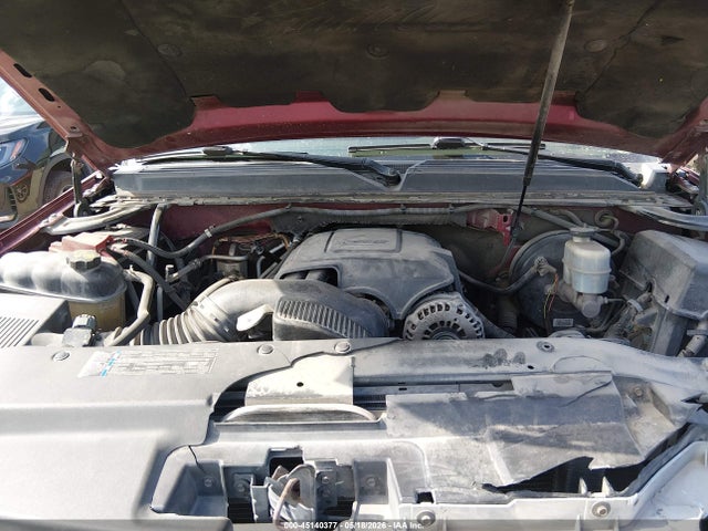 45140377 :رقم المزاد ، 1GYS4HEF9BR150576 vin ، 2011 Cadillac Escalade Esv Luxury مزاد بيع